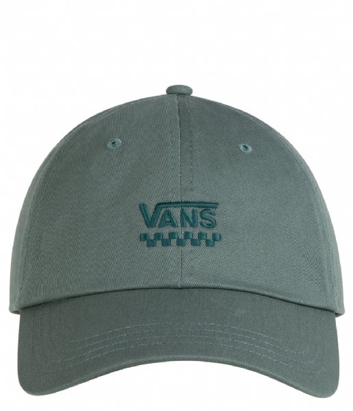 Vans  Court Side Hat Duck Green