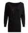 Guess  Carole Bat Sleeve Sweater Jet Black A996 (JBLK)