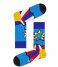 Happy Socks Sokken 3-Pack Super Dad Socks Gift Set Super Dads