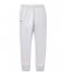 Lacoste  1Hw2 Mens Tracksuit Trousers 06 Silver Chine (CCA)