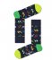 Happy Socks Sokken 4-Pack Tropical Day Socks Gift Set Tropical Days
