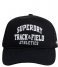 Superdry  Classic Trucker Cap Black (02A)