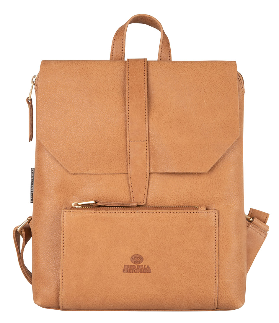 tote 3 suede backpack