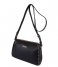 Liu Jo  Calorosa Small Handbag Black (22222)