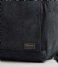 Superdry  Vintage Rolltop Backpack Black (02A)