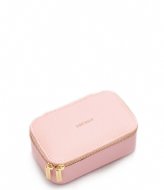 Estella Bartlett Mini Jewellery Box Shine Bright Blush