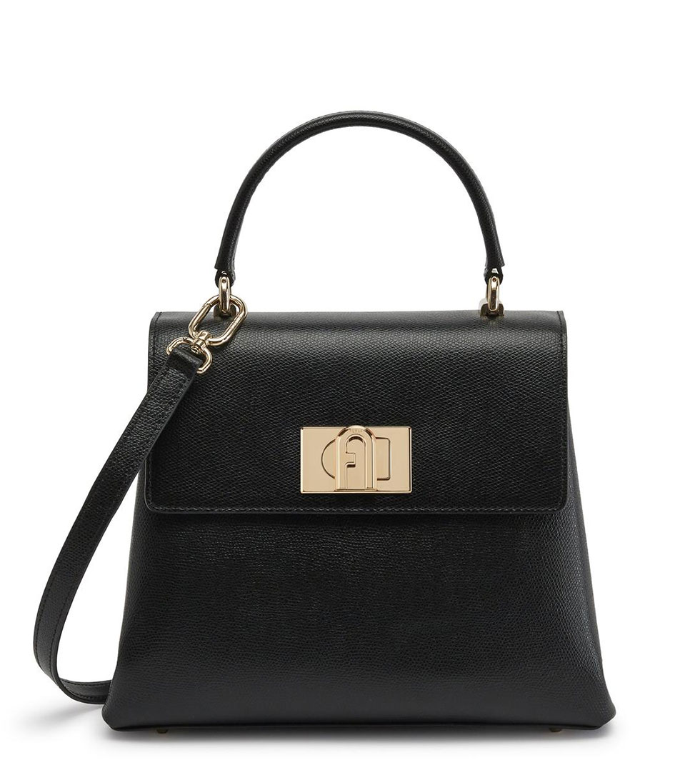 mini rider top handle bolsa