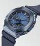 G-Shock  Style GM-2100N-2AER Dark Blue