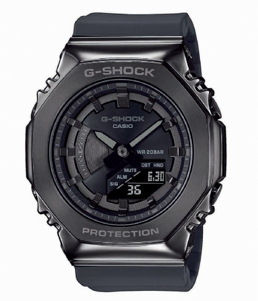 G-Shock  Basic GM-S2100B-8AER Navy