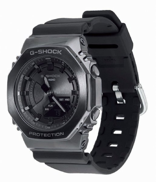 G-Shock  Basic GM-S2100B-8AER Navy