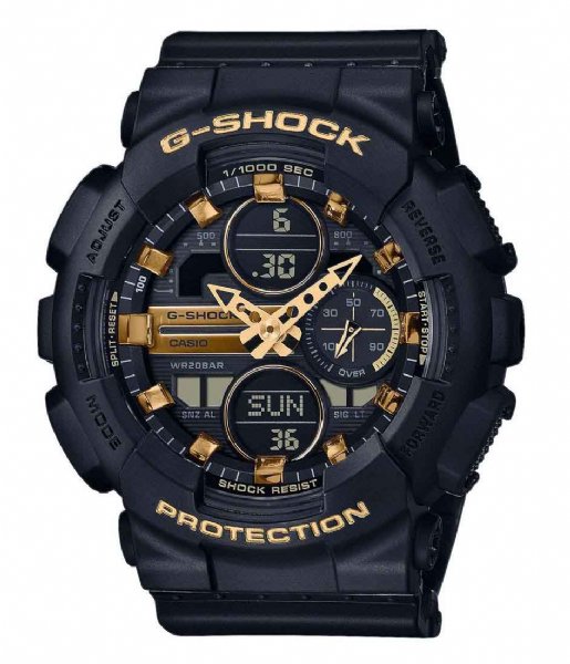 G-Shock  Basic GMA-S140M-1AER Navy