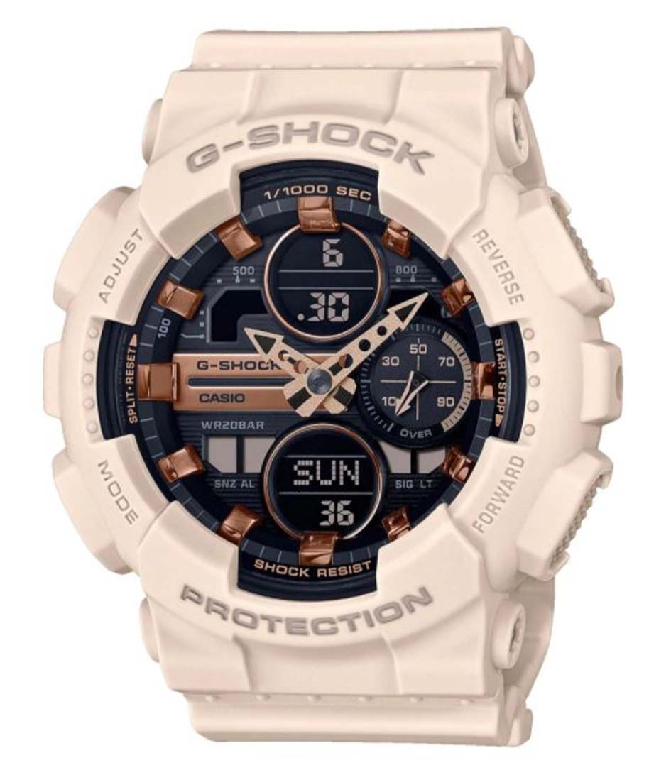 G shock 2025 off white