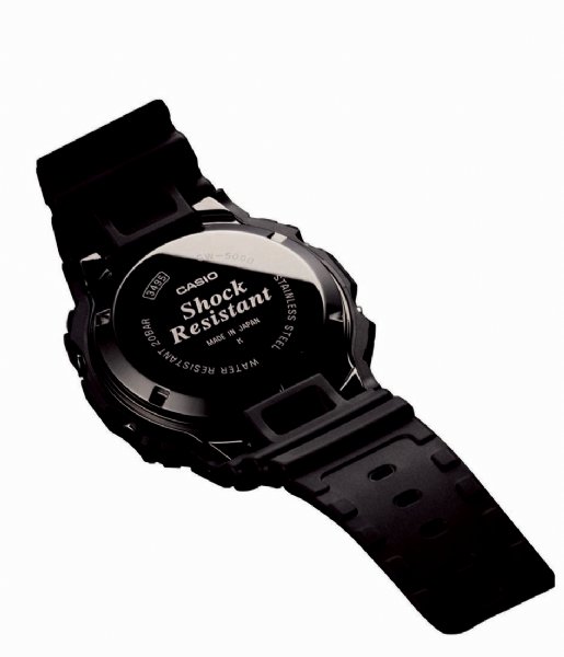 G-Shock Horloge Basic GW-5000U-1ER Navy