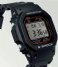 G-Shock Horloge Basic GW-M5610U-1ER Navy