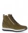 Gabor Sneakers 76.455.33 Comfort Basic Olive Fluff/Gold