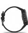 Garmin Smartwatch Fenix 6X Sapphire Carbon Grey DLC/Black