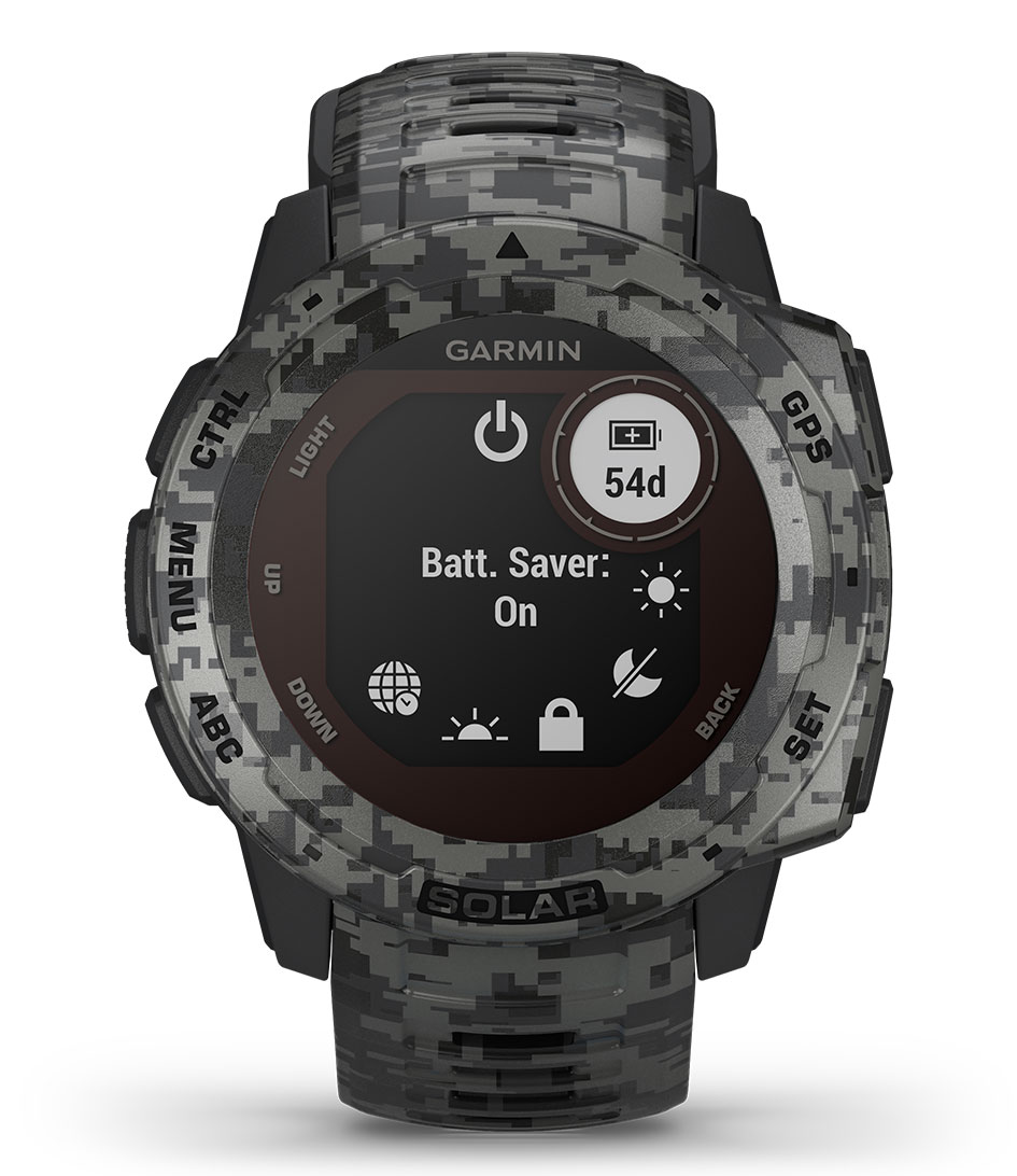 citizen attesa gps