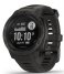Garmin Smartwatch Instinct GPS Watch Graphite