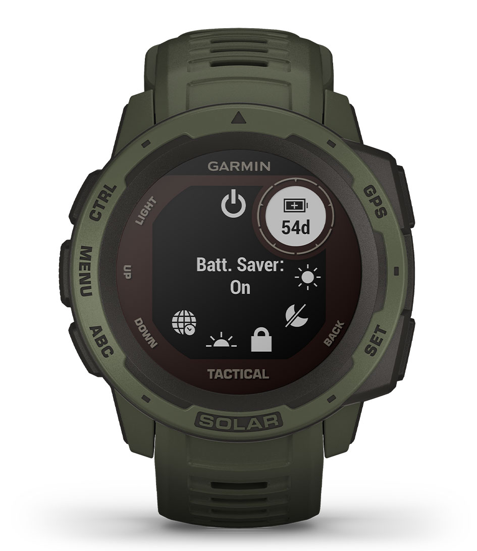 instinct solar tactical moss