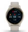 Garmin Smartwatch Venu 2S Tundra Champagne Garmin Smartwatch Venu 2S Tundra Champagne
