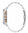 Gc Watches  Gc Coussin Shape Y99001G2MF Silver Rosegold