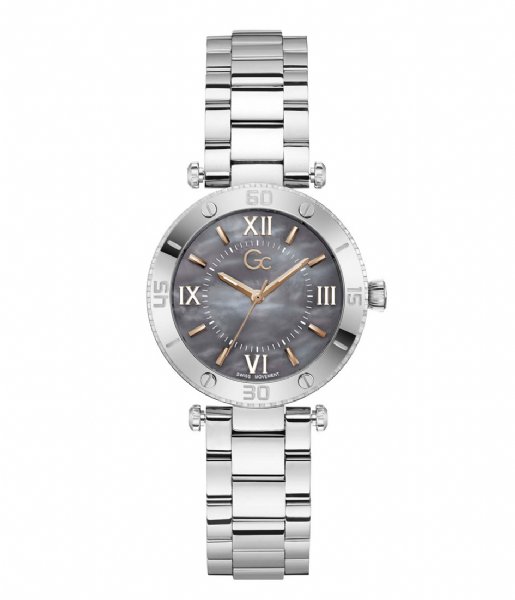 Gc Watches  Gc Muse Z05001L5MF Silver