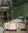 Gc Watches  Gc Couture Square Watch Goudkleurig