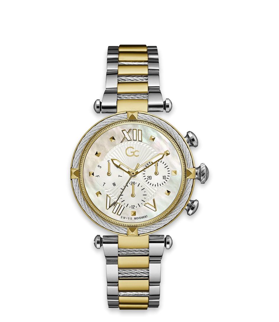 horloges gc