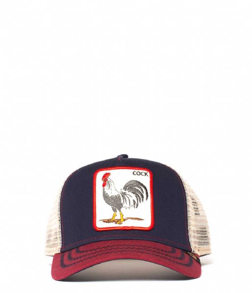 Goorin Bros  All American Rooster Navy (NVY)