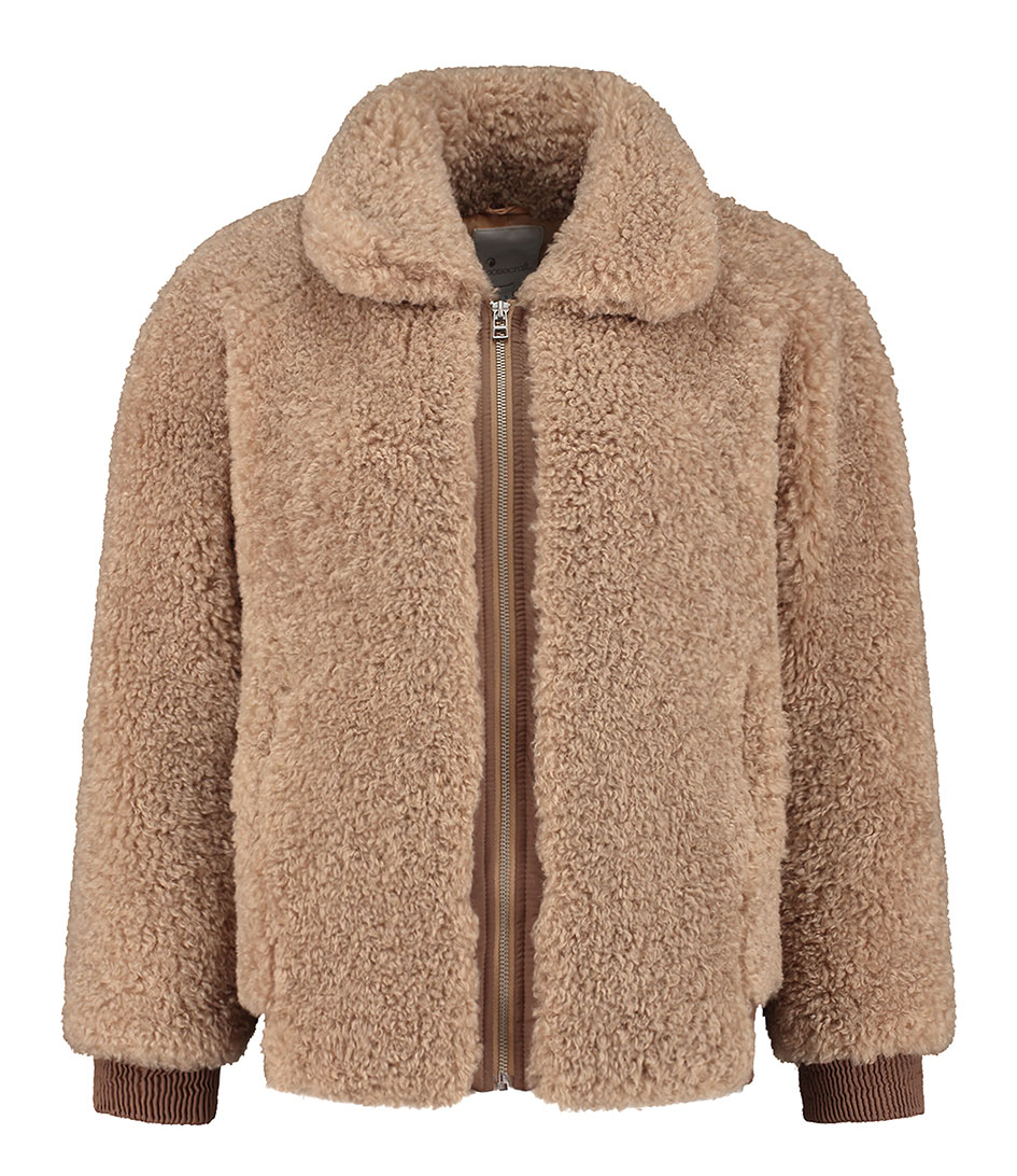 what is a poopy jacket