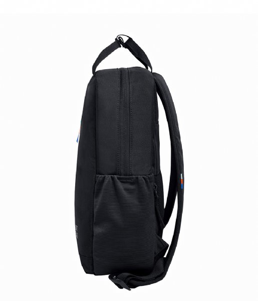 GOT BAG  Daypack 2.0 Black (100)