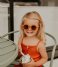 Grech and Co  Sustainable Sunglasses Kids Spice