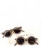 Grech and Co  Sustainable Sunglasses Kids Stone