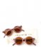 Grech and Co  Sustainable Sunglasses Kids Burlwood