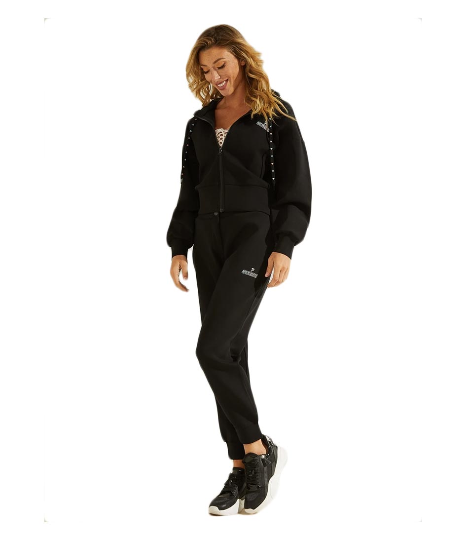 guess jogging suit