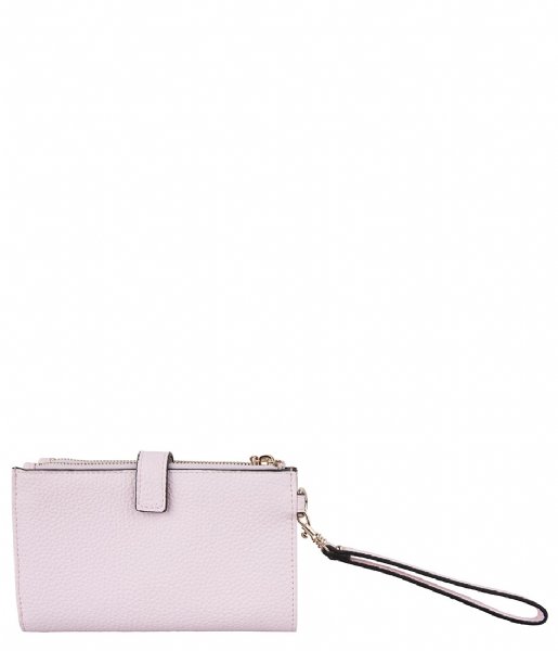 Guess  Downtown Chic Slg Dbl Zip Org Powder Pink