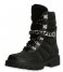 Guess  Rasida Stivaletto Bootie N A Black