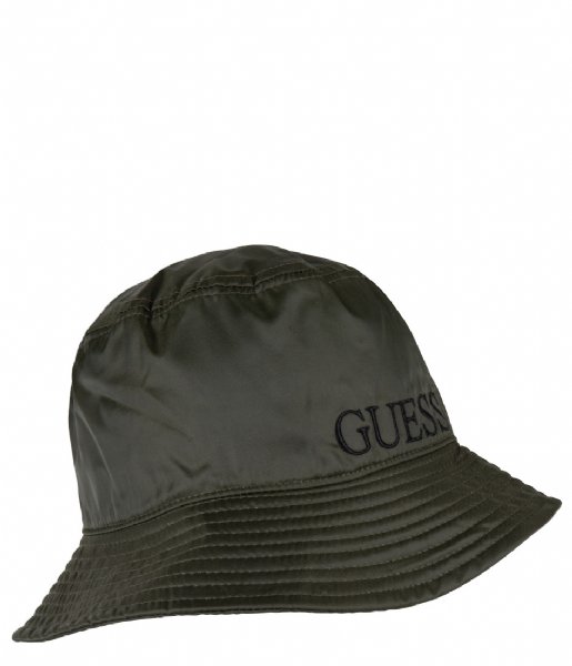 Guess  Bucket Hat Military