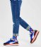Happy Socks Sokken Big Dot Sock Big Dot (6350) Happy Socks Sokken Big Dot Sock Big Dot (6350)