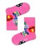Happy Socks Sokken Kids Daisy & Minnie Dot Daisy & Minnie Dot (3302)