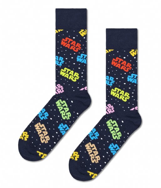 Happy Socks  Star Warsu2122ufe0f Sock Star Warsu2122ufe0f