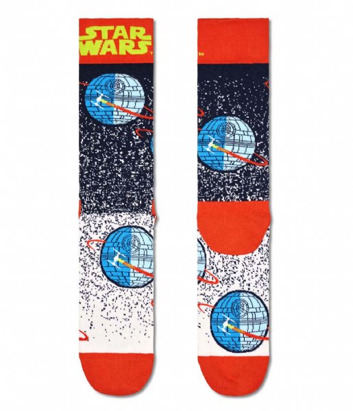Happy Socks  Star Warsu2122 Death Star Sock Star Warsu2122 Death Star
