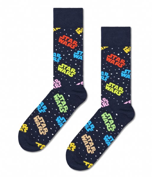 Happy Socks  Star Warsu2122 3-Pack Gift Set Star Warsu2122