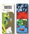 Happy Socks  4-Pack Out And About Socks Gift Set Out And Abouts