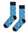 Happy Socks  4-Pack Happy Animals Socks Gift Set Happy Animalss