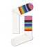 Happy Socks  Pride Rainbow Sock Pride Rainbow