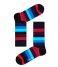 Happy SocksSocks Stripe stripe (068)