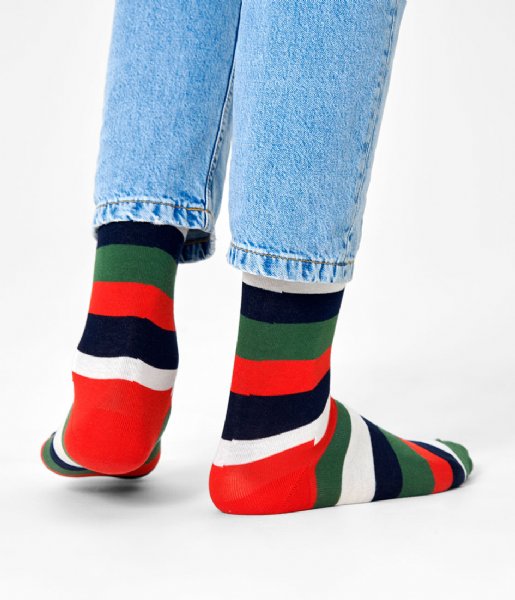 Happy Socks  Stripe Sock Stripe (200)