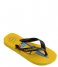 Havaianas Slippers Minions Yellow Black Yellow (1048)