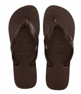 Havaianas Top Dark Brown (0727) Havaianas Top Dark Brown (0727)
